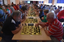 Goleszowskie zawody szachowe